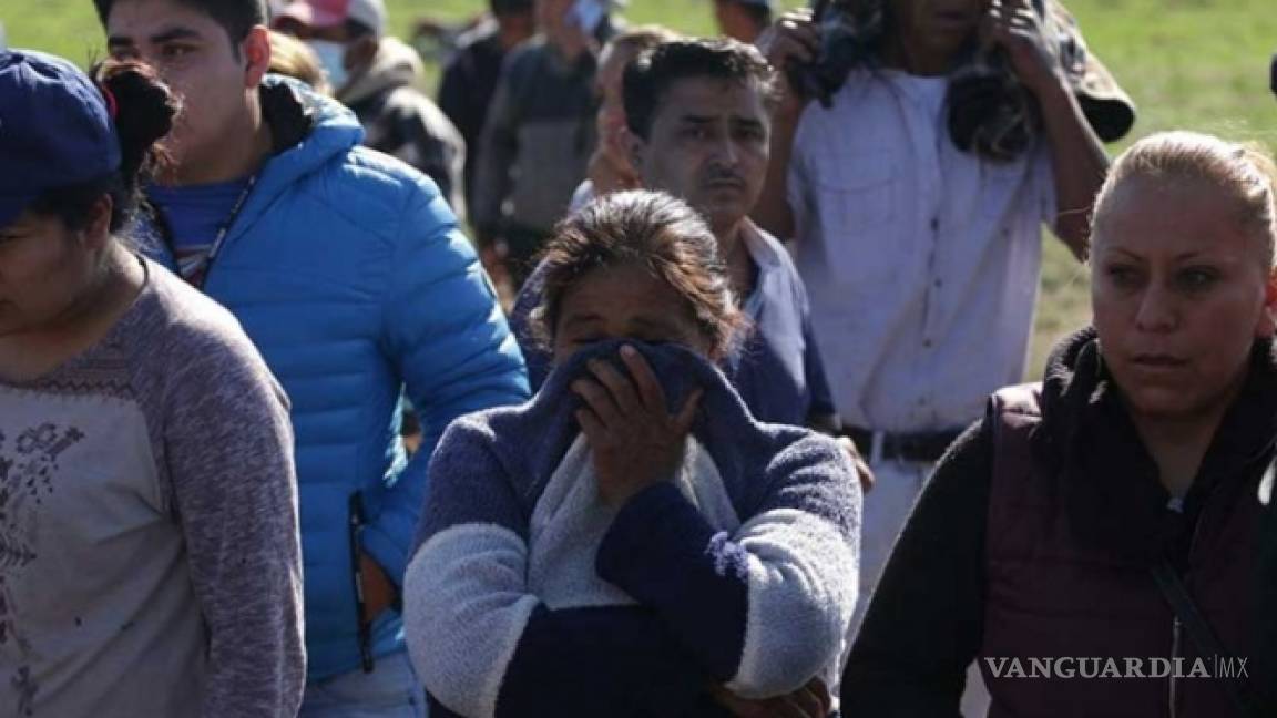 No se descarta sabotaje por explosión en Tlahuelilpan: López Obrador