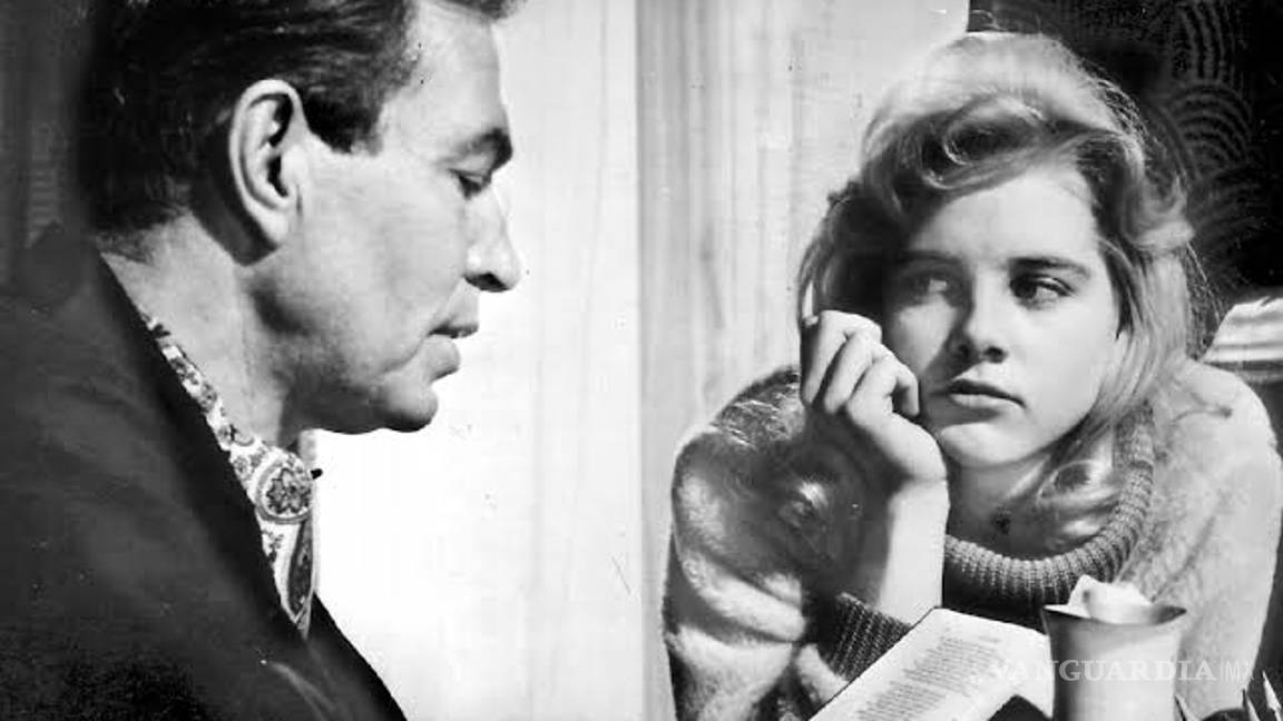 $!Muere Sue Lyon, la actriz que interpreto a 'Lolita' en la cinta de Stanley Kubrick