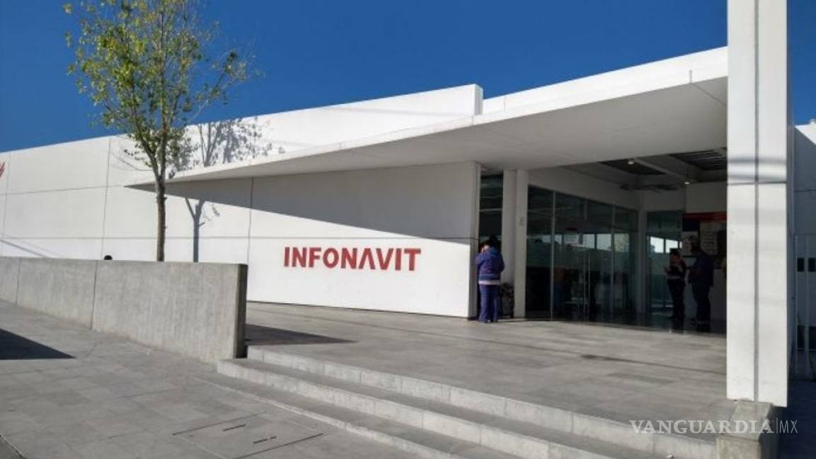 Cierran esta semana oficinas de Infonavit