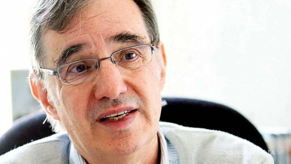 $!Consulta popular por NAIM 'debería suspenderse': José Woldenberg