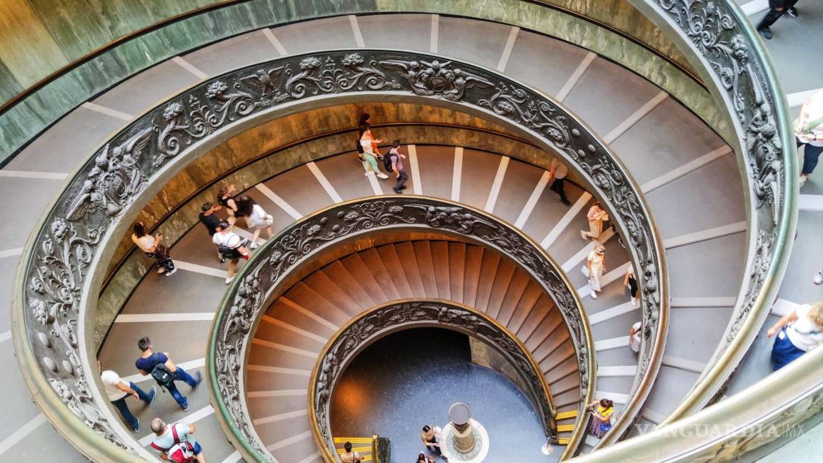 Como Taylor Swift: Museos Vaticanos implementarán medidas para evitar reventa de boletos