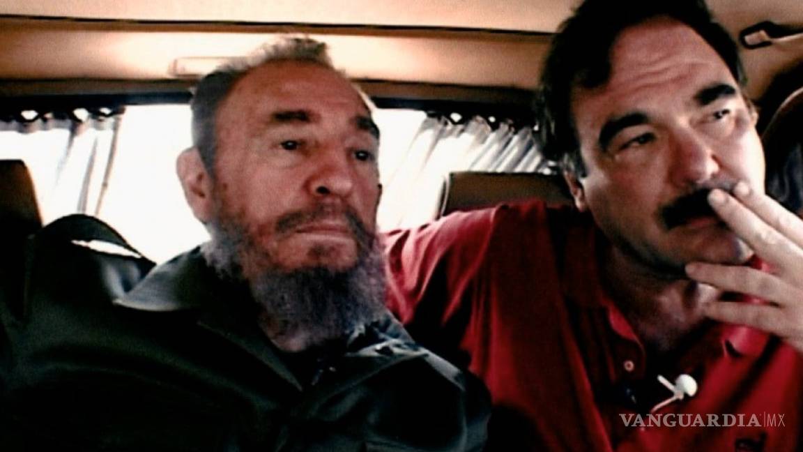 $!La vida de Fidel Castro retratada en las películas