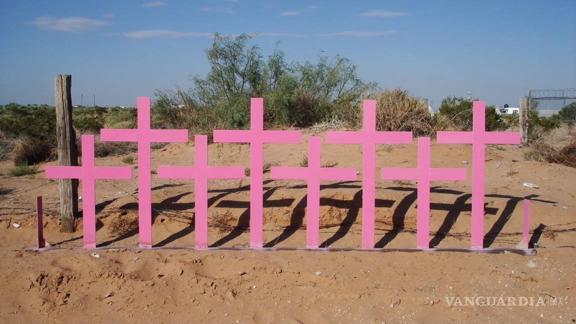 $!En Juárez siguen los asesinatos de mujeres: madre de una víctima