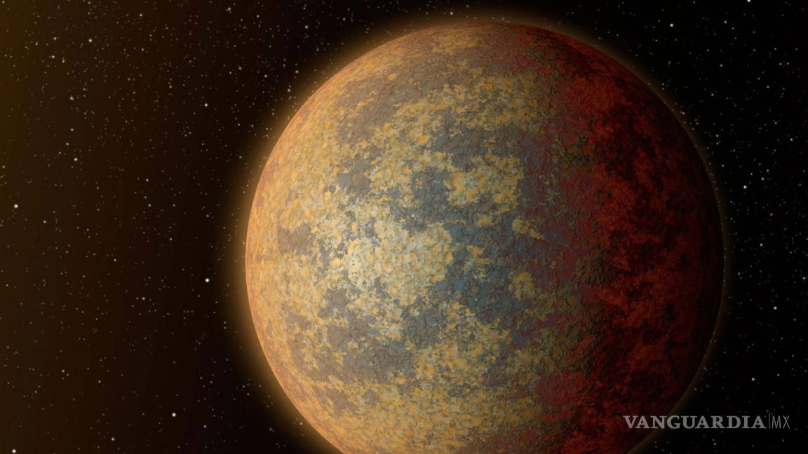 Astrónomos australianos hallan planeta potencialmente habitable