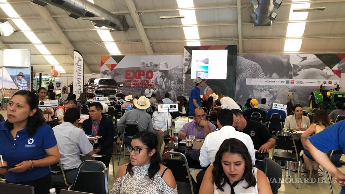 $!Inauguran Expo Agroindustrial 2019