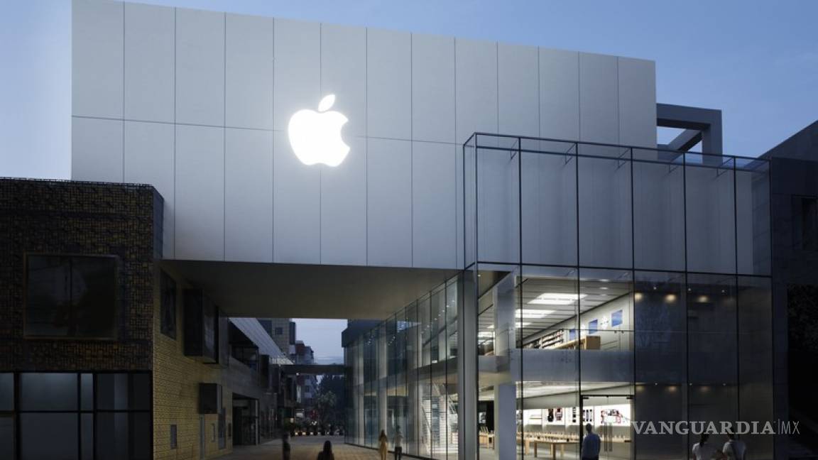 Apple planea gastar hasta mil mdd en series y películas