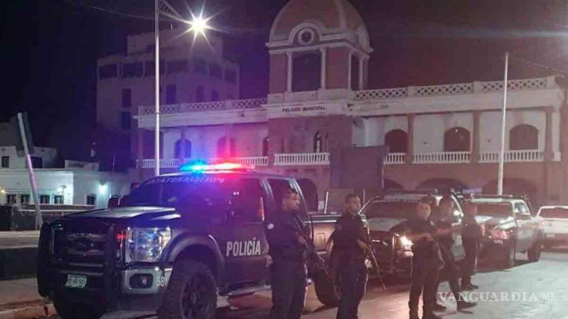 Ataque en Guaymas quedó sin registro; ‘una cámara no sirve’