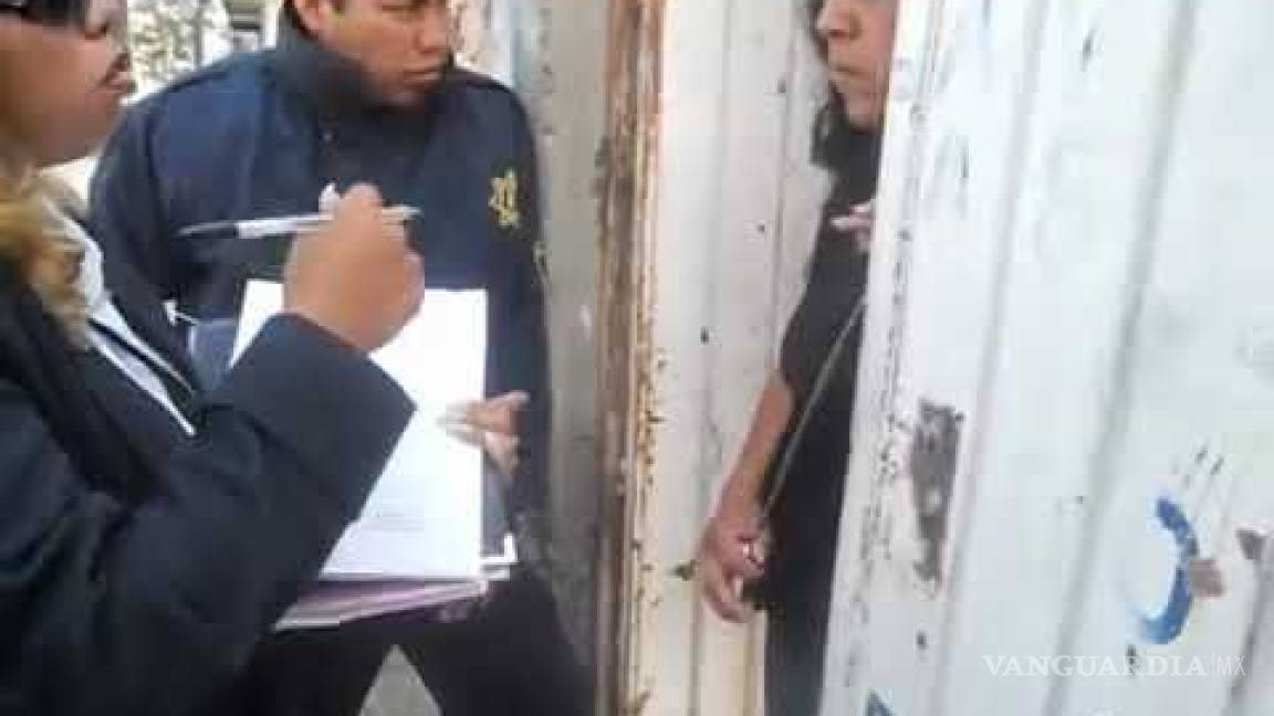 Aconsejan a deudores a denunciar malos tratos de despachos de cobranza, en Coahuila