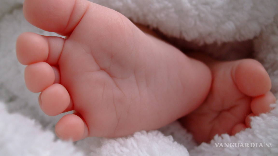 Decenas de familias solicitan la adopción de Giovannino, un bebé abandonado por una enfermedad rara en Italia