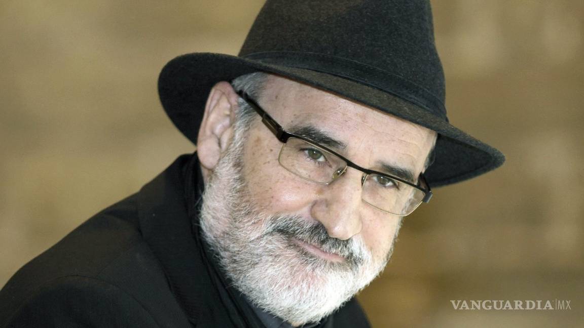 $!"La historia de Alemania me inspiró para escribir ‘Patria’”: Fernando Aramburu