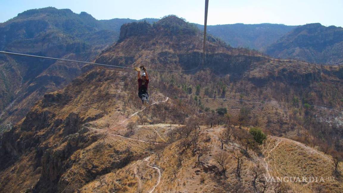 $!Pueblos mágicos mexicanos, tradición y cultura