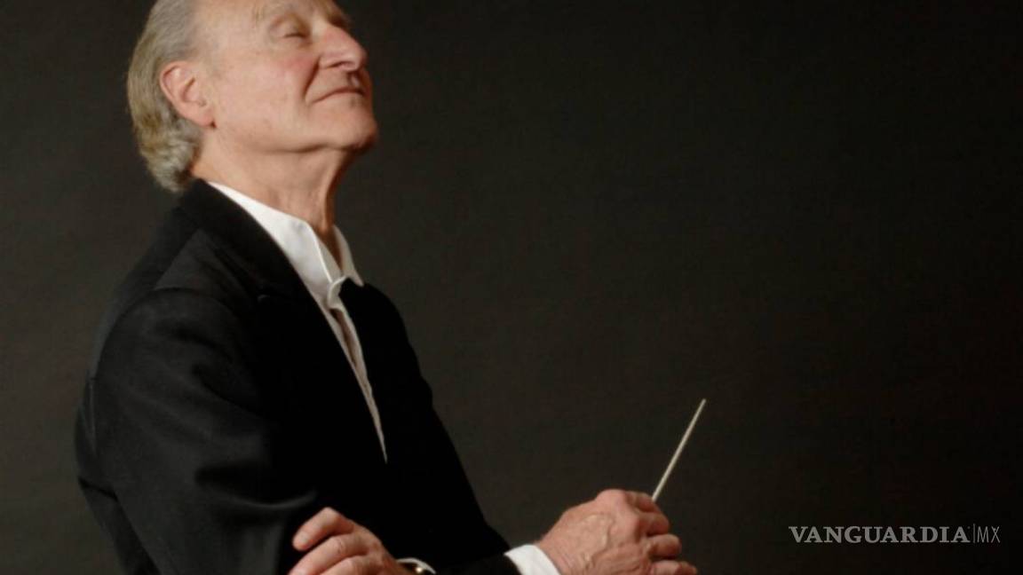 Fallece el director de orquesta Armando Zayas