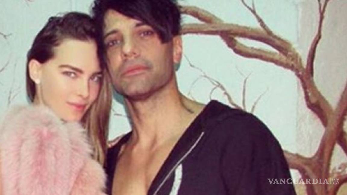 $!Criss Angel es llevado al hospital de emergencia tras error en show de magia
