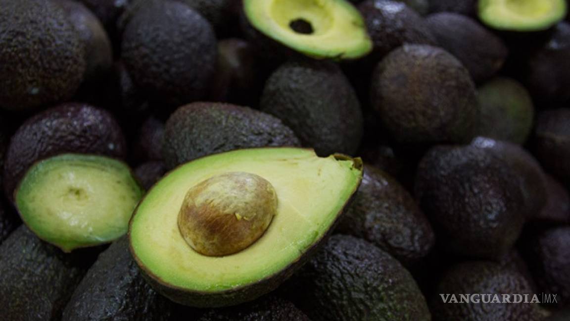 ¿Causa daños comer aguacate después de un coraje?