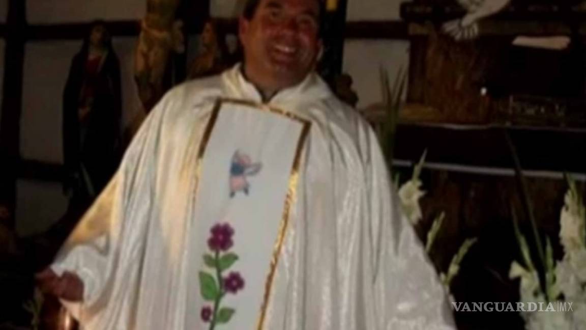 Otro sacerdote es retirado en Chile por abusos sexuales