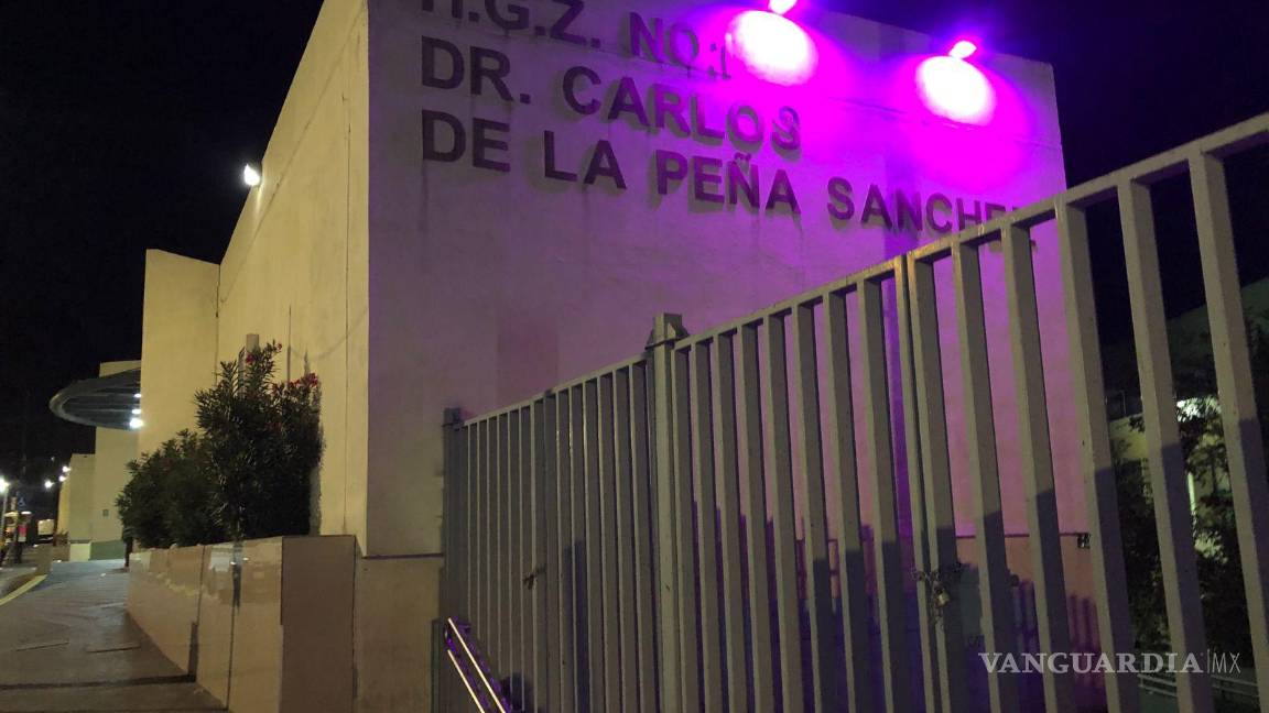 $!El cuerpo del infante será sometido a una necropsia para determinar la causa exacta de su fallecimiento.