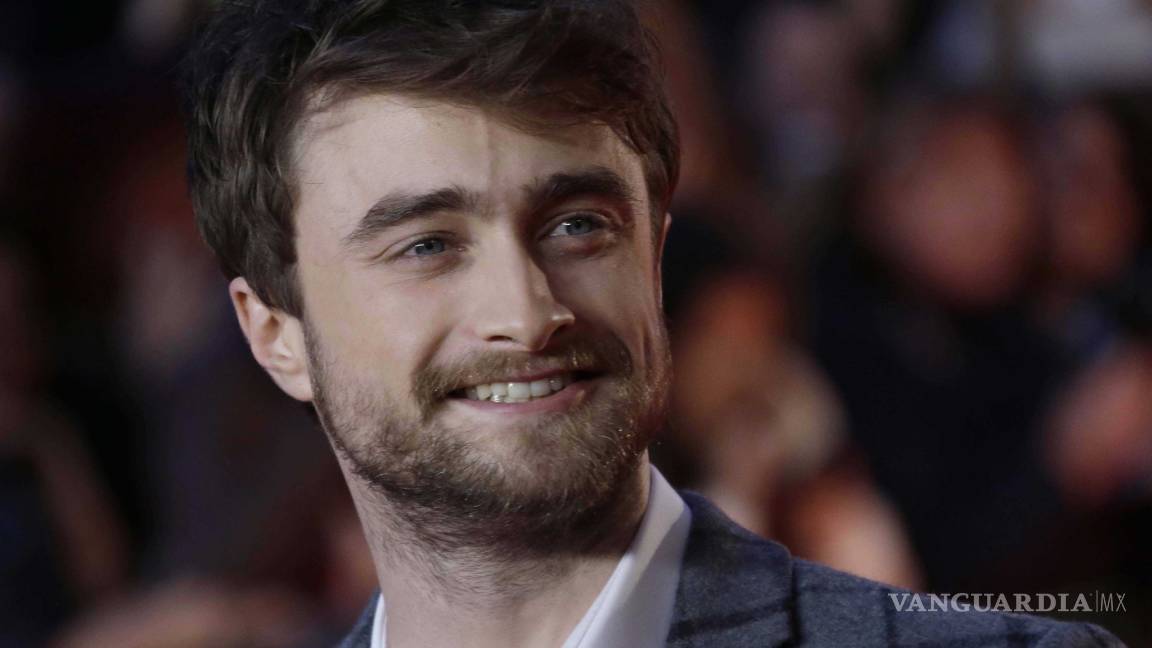 Regresa Daniel Radcliffe a Broadway con la obra &quot;The Lifespan of a Fact&quot;