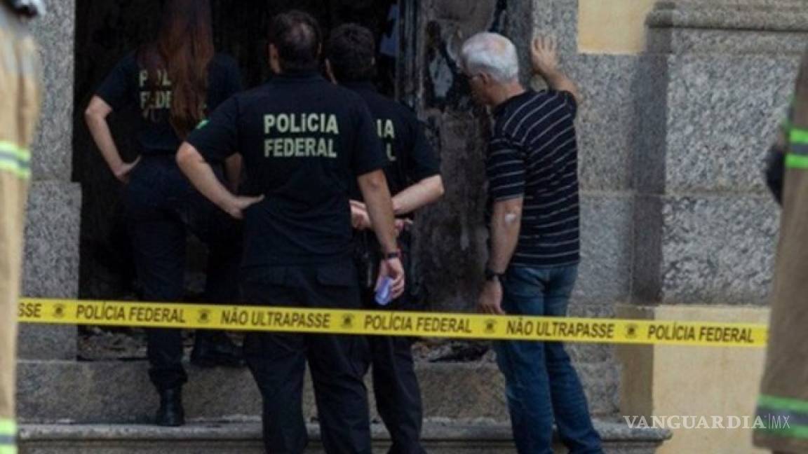 Al menos 12 muertos deja intento de asalto en banco de Brasil