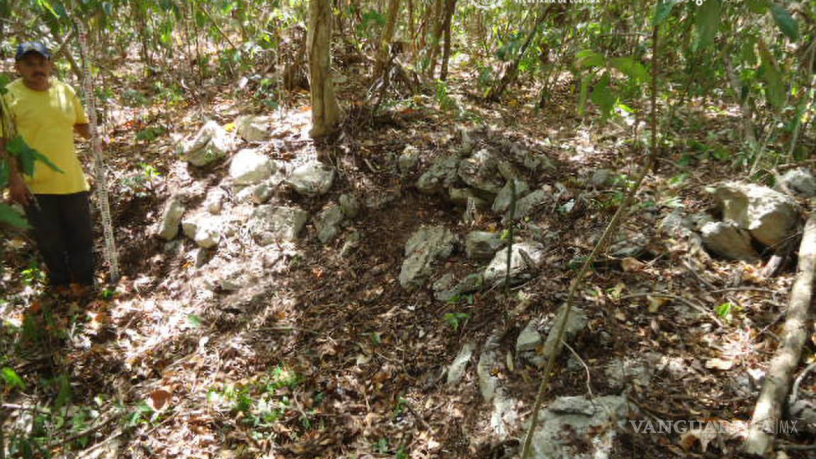 Quieren construir proyecto turístico sobre hallazgos prehispánicos en Quintana Roo