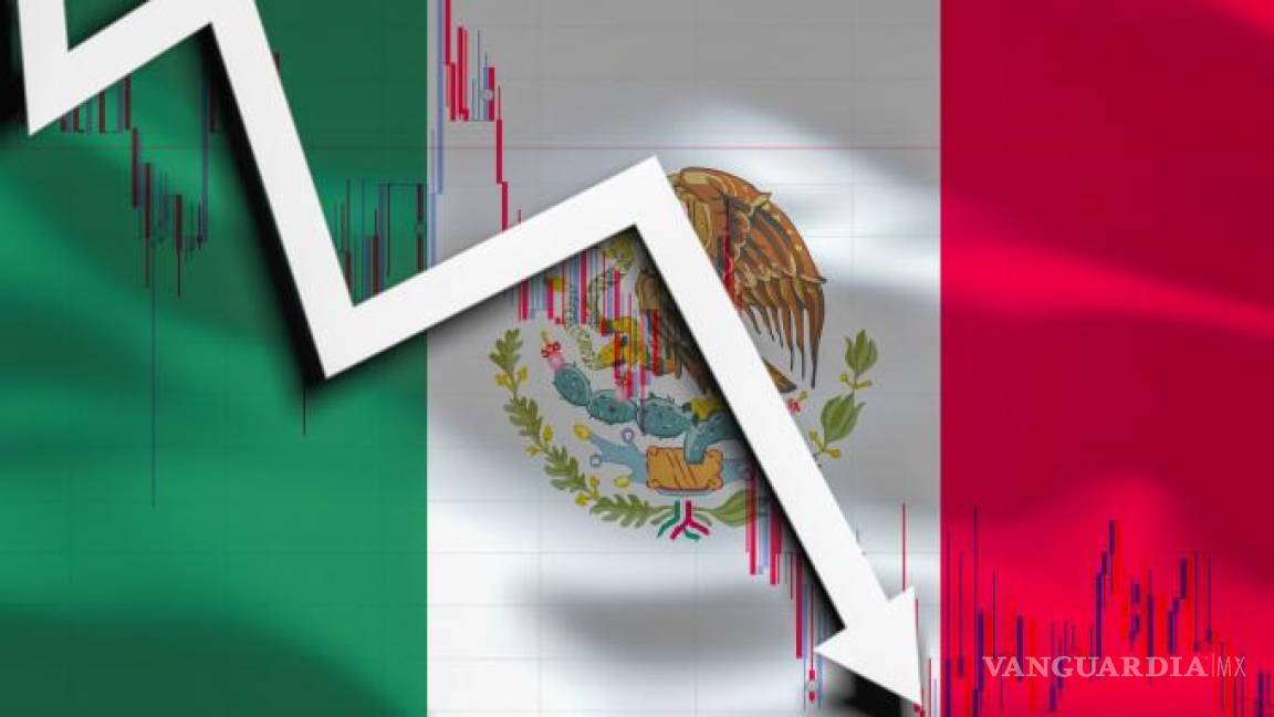 ‘Cero’ crecimiento de la economía mexicana en cierre del 2021: Inegi