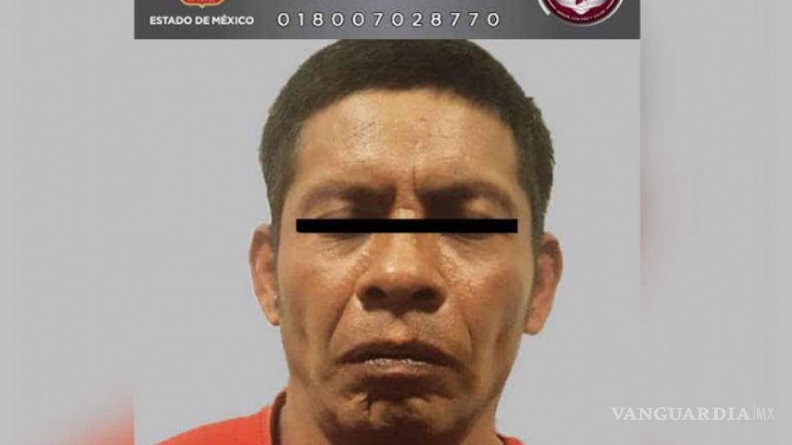 Robó y violó a pasajera en camión ETN de la México-Querétaro
