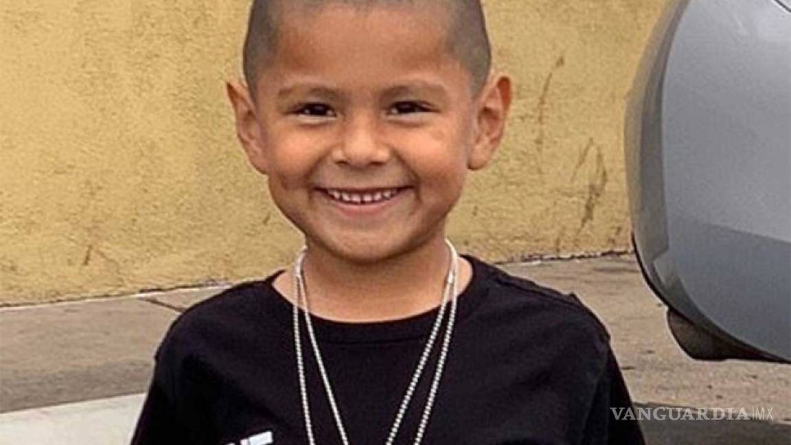 Niño de 6 años, uno de los muertos en tiroteo de California