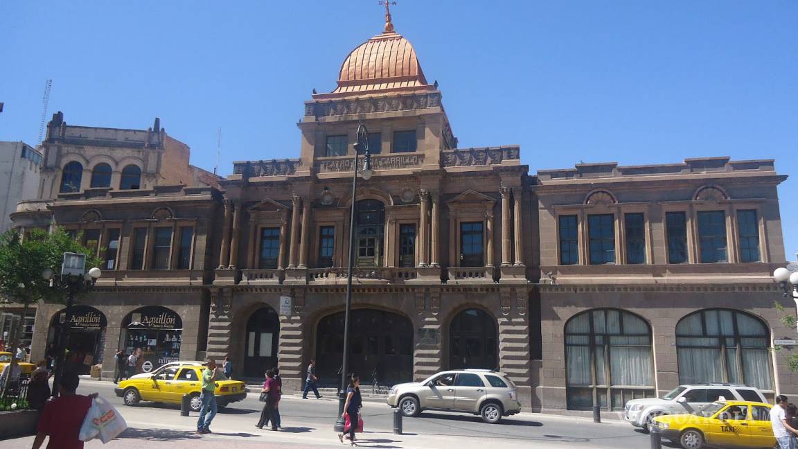 $!¿Te quedaste en Saltillo? ¡Visita los museos!