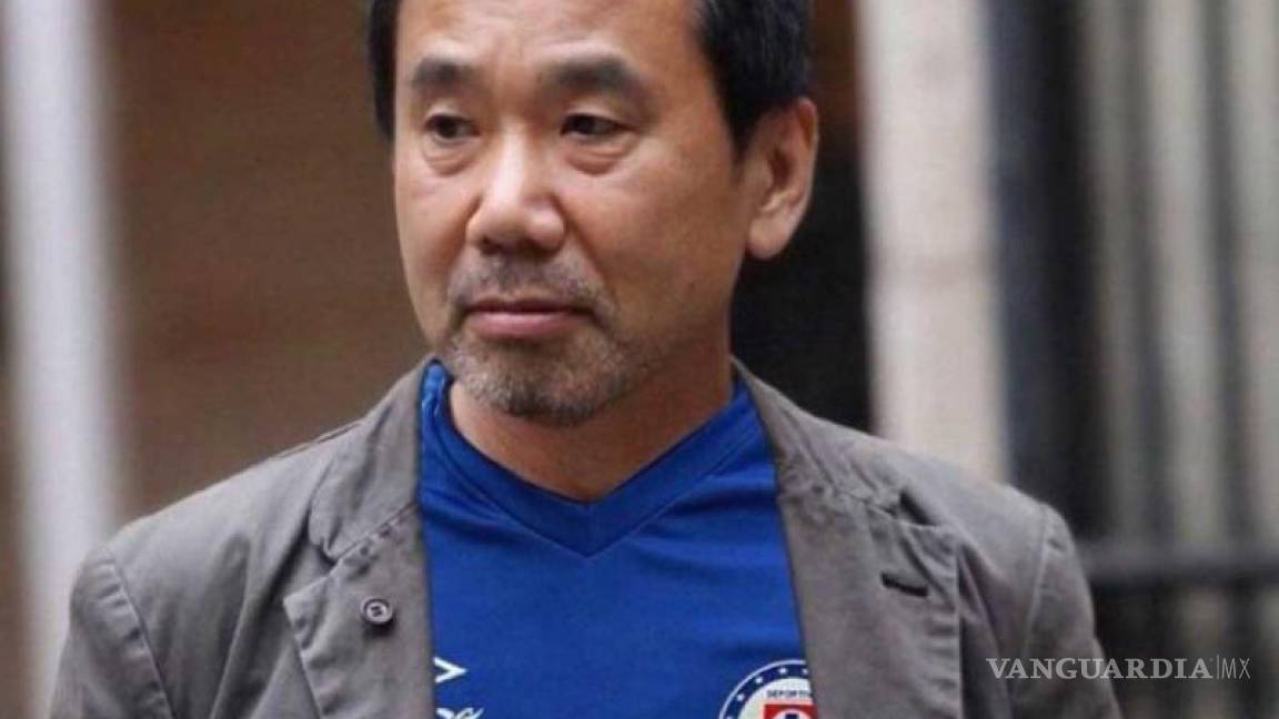 Murakami, el ‘Cruz Azul’ de los premios Nobel de Literatura