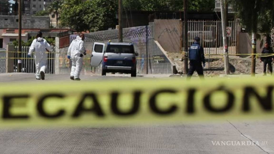 Encuentran muerto a hijo de mando policiaco en Los Cabos