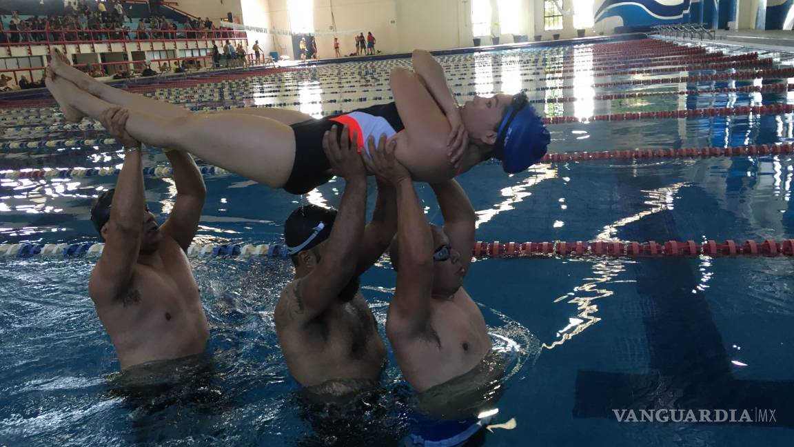 $!The Master’s: un reto para los crossfiteros