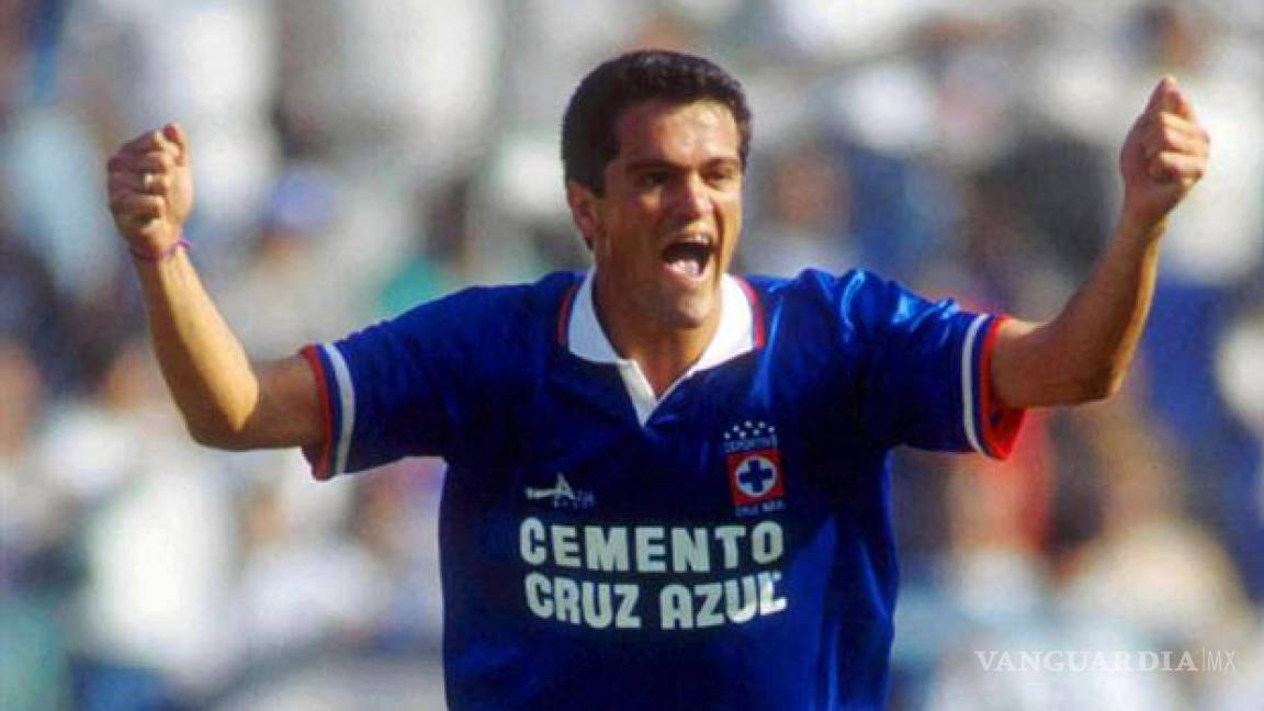 'Vamos directo al descenso': Hermosillo sobre el Cruz Azul