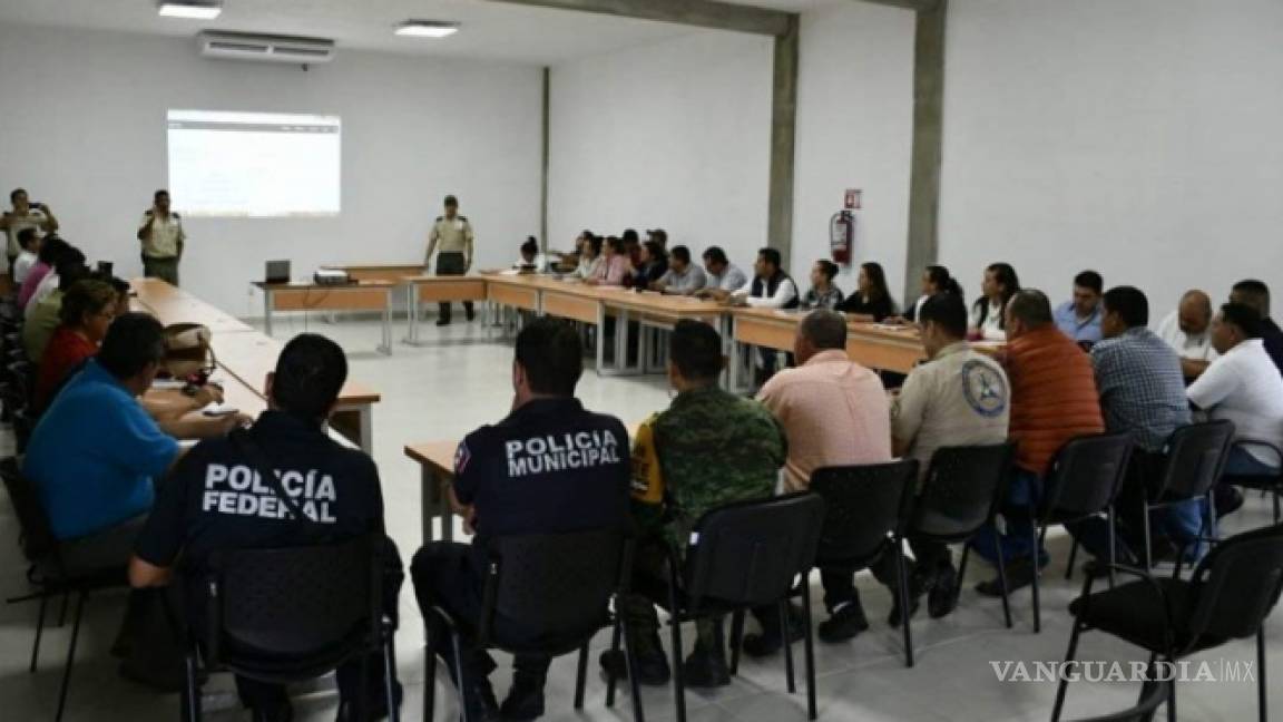 Instalan 23 refugios temporales en costa de Jalisco por ‘Willa’