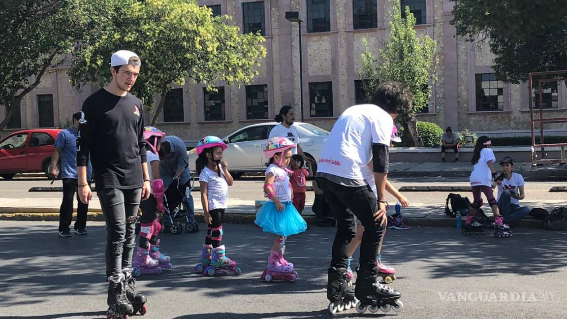 Ramos Arizpe Tendrá Su Ruta Recreativa Anuncia El Alcalde José María