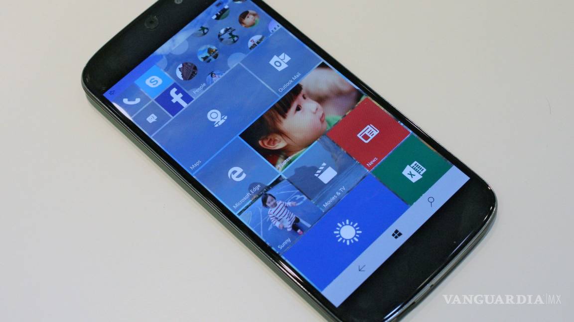 $!Los mejores gadgets y tech del CES 2016 (2)