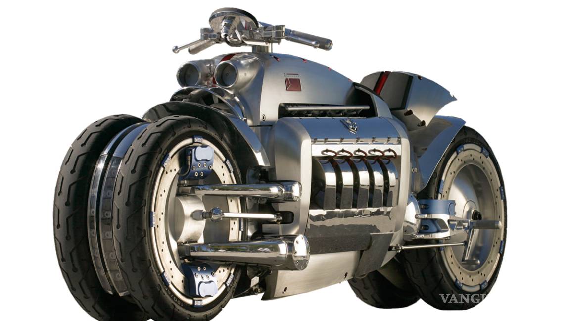 $!6 ejemplos de cuando una marca de coches se mete en el mundo de las motos