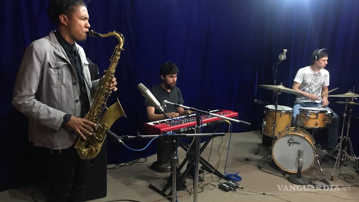 $!El primer Festival de Jazz y Vino de Saltillo arranca hoy; música y bebida para continuar el verano