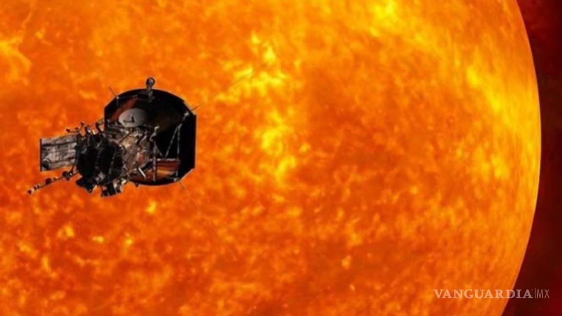 Enviará la NASA la 1ª misión al Sol en 2018