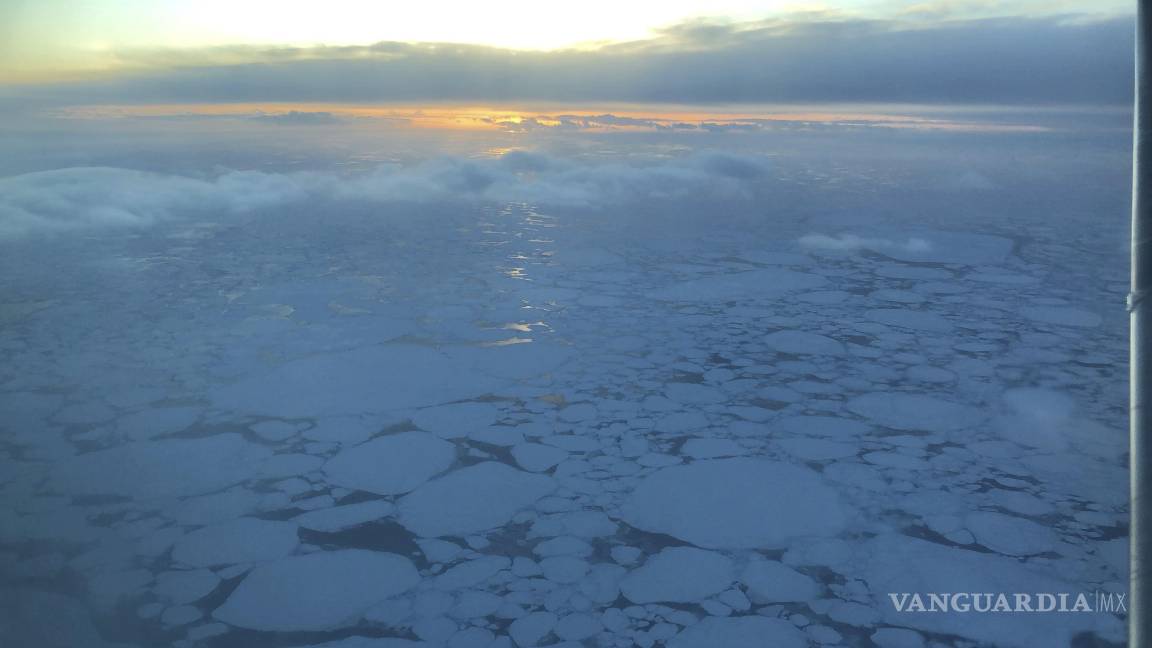 Mueren pasajeros de un avión que desapareció en Alaska