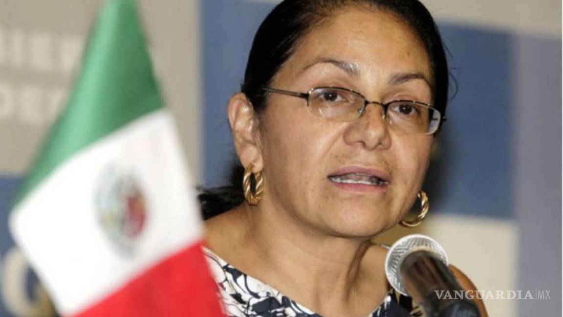 México espera &quot;tener pronto información&quot; para esclarecer caso de Villar