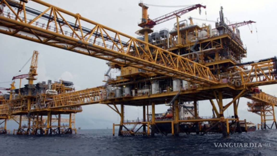 $!Pemex planea perforar 116 pozos durante el sexenio