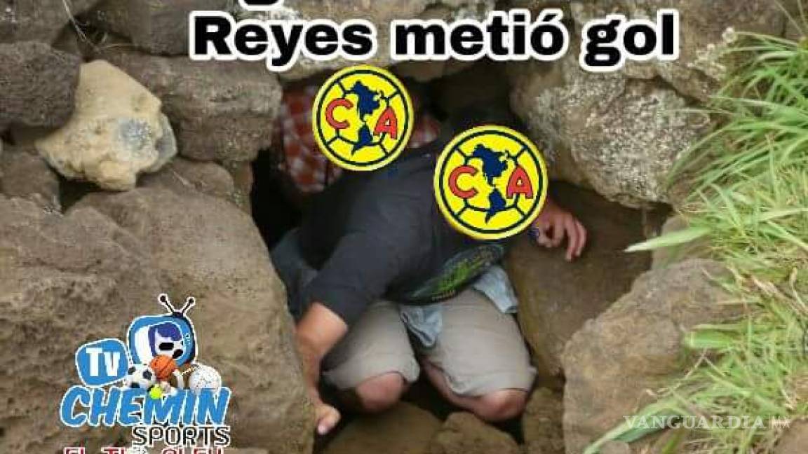 $!Los memes de la victoria de México ante Trinidad y Tobago