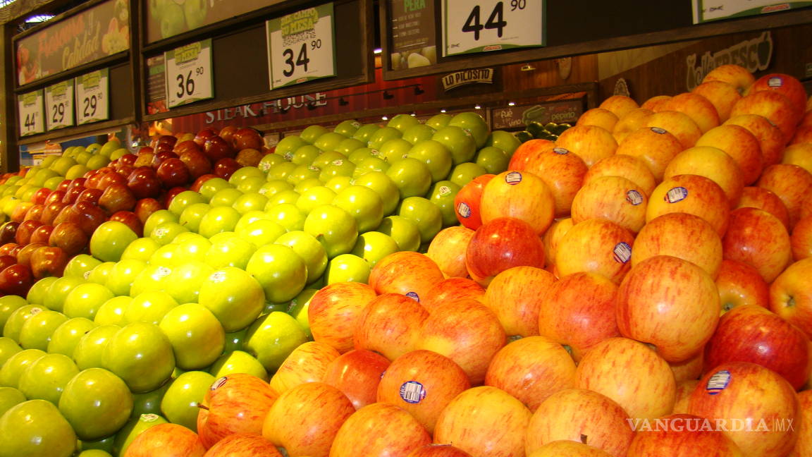 Cadena de supermercados chihuahuense mueve el Pan de Pulque