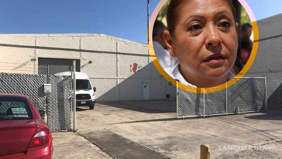 Empresa fantasma cobró 71 millones de pesos al Gobierno de Coahuila