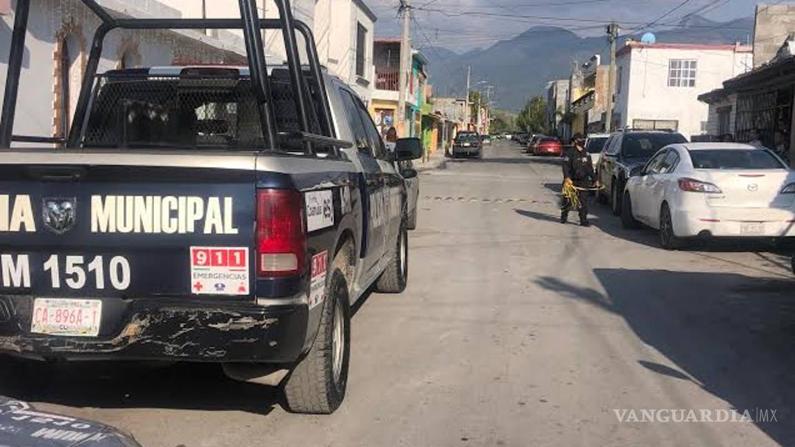 $!A sus 20 años Estrella Denisse se quitó la vida, en Saltillo