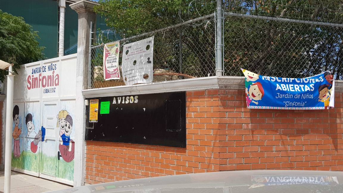 Padres de familia en alerta por supuesto de robo de niño en Torreón