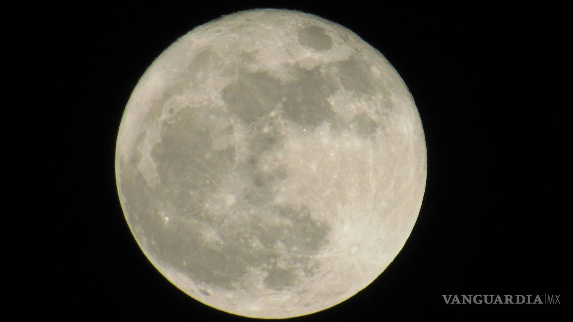 $!Cada mes, la Luna llena recibe un nombre especial, y julio no es la excepción.
