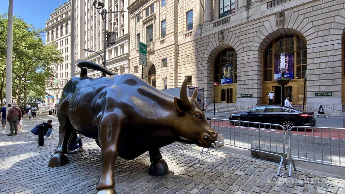 $!Wall Street en la mira de los hackers