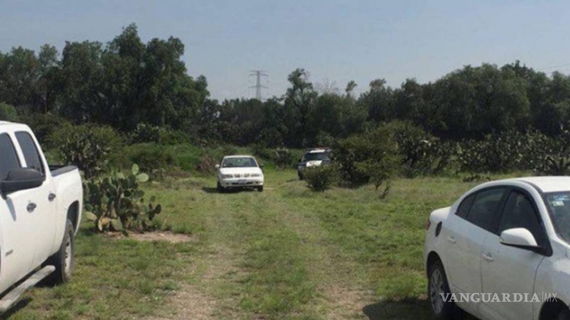 Encuentran cuerpo de niño desaparecido en Hidalgo