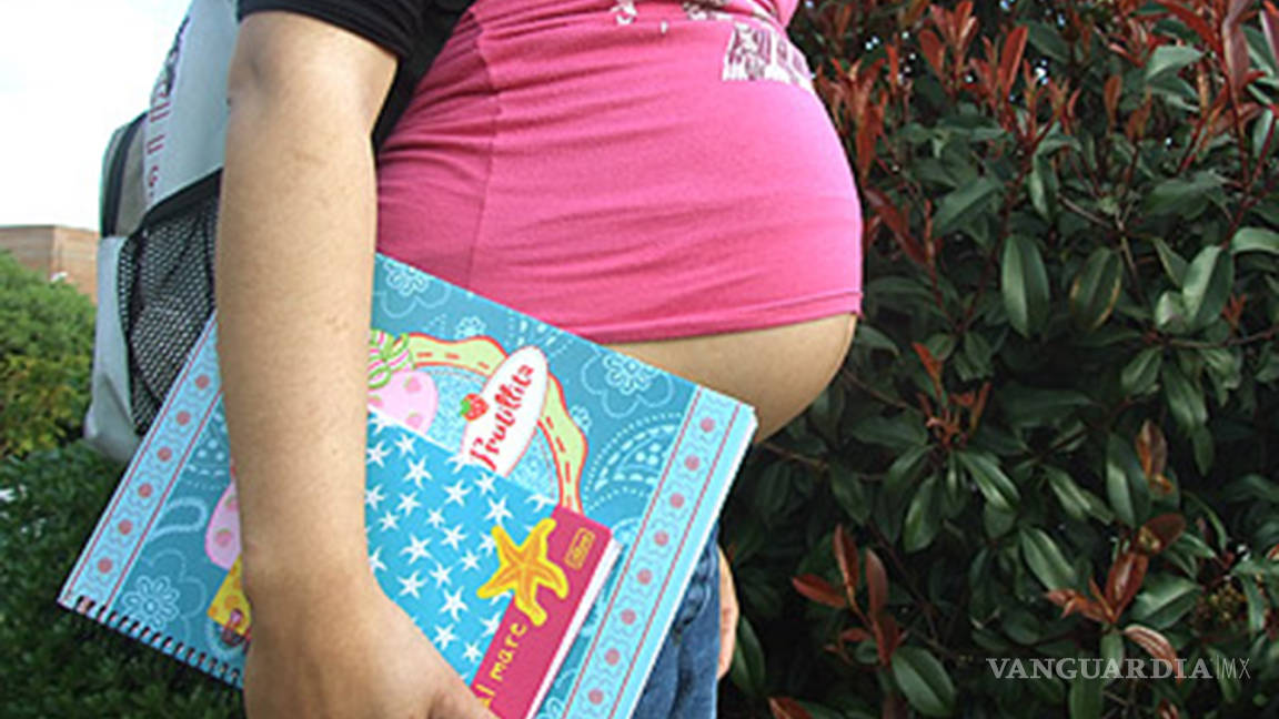 Buscan en Torreón a niñas y adolescentes embarazadas para su atención médica