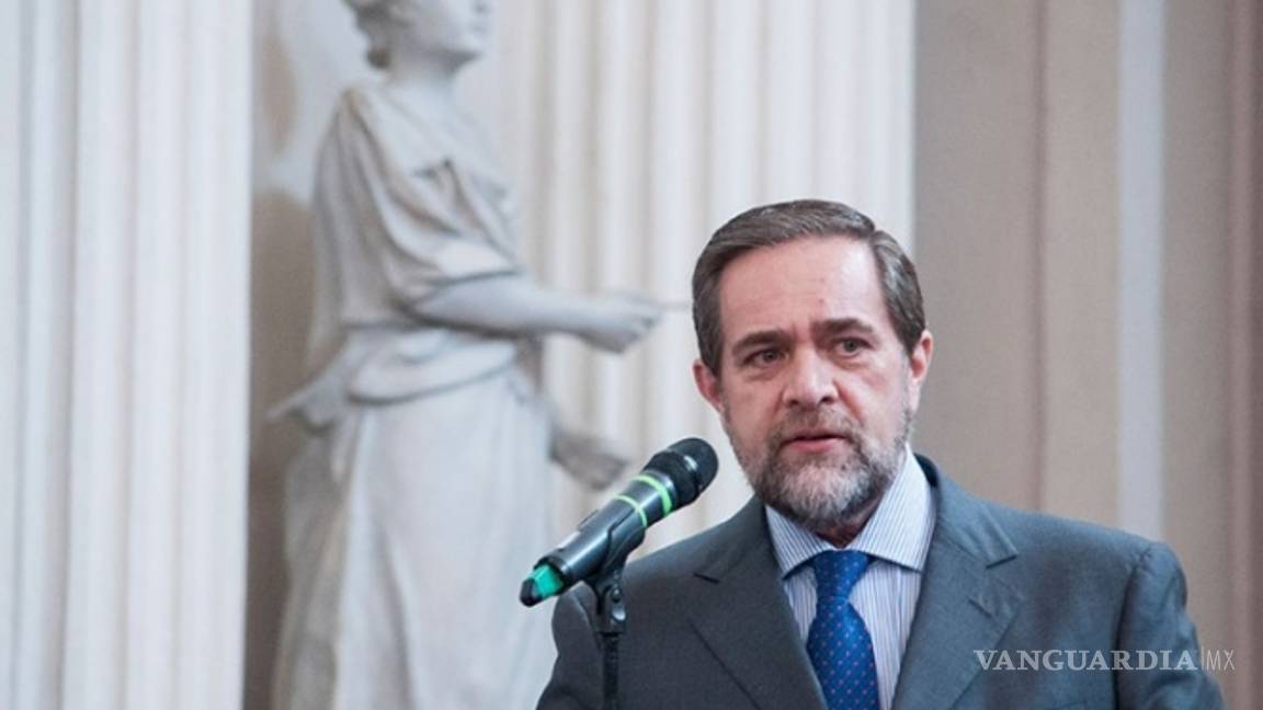 $!Suprema Corte desecha dos nuevas impugnaciones por Ley de Seguridad Interior